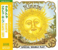 Klaatu + Hope (Special Double Play)