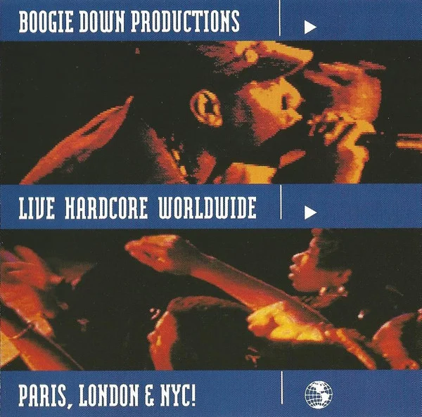 Live Hardcore Worldwide
