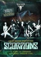Live At Wacken Open Air 2006