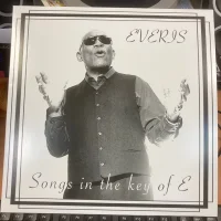 Songs In The Key Of E