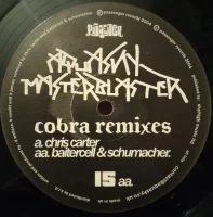 Cobra Remixes