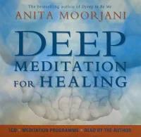 Deep Meditation For Healing