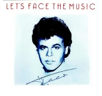 Let's Face The Music and Dance