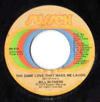 The Same Love That Made Me Laugh