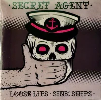 Loose Lips Sink Ships