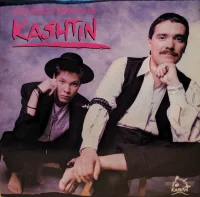 Kashtin