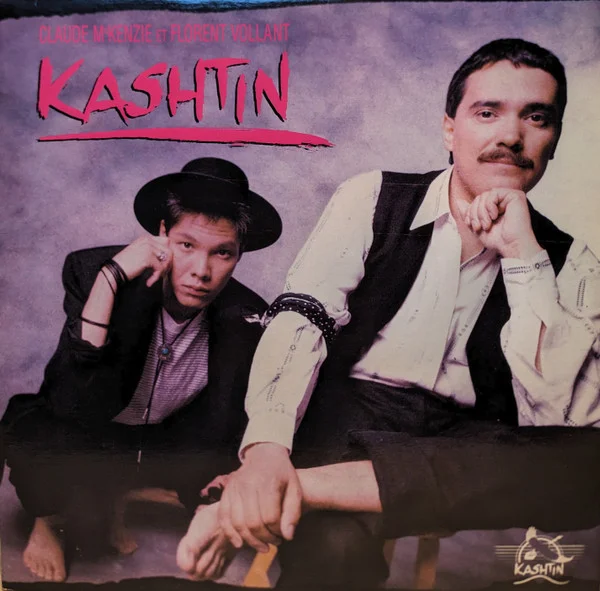 Kashtin