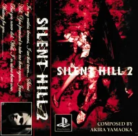 Silent Hill 2