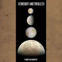 Planets In Heaven EP