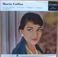 Maria Callas