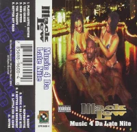 Music 4 Da Late Nite