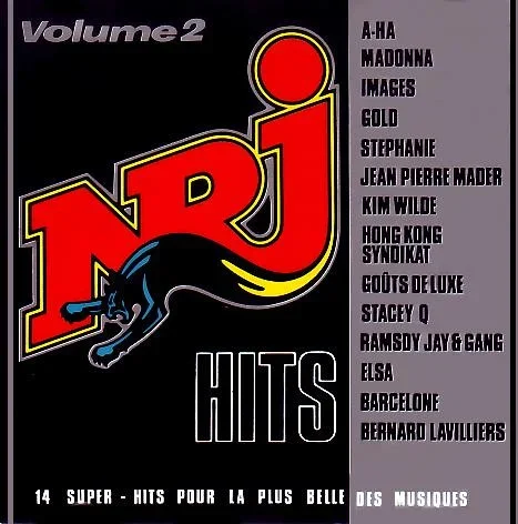 NRJ Hits - Volume 2