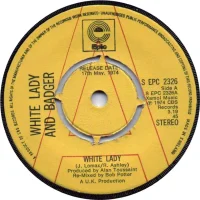 White Lady