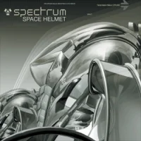 Space Helmet