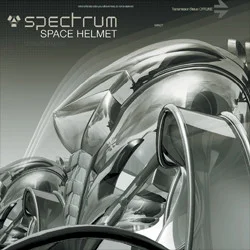 Space Helmet