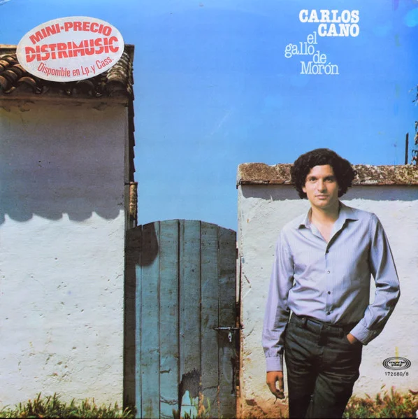 El Gallo De Morón