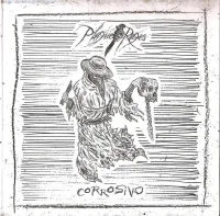 Corrosivo