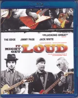 It Might Get Loud