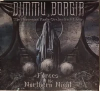 Forces Of The Northern Night