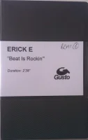 Beat Is Rockin'