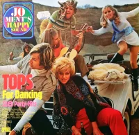 Tops For Dancing (28 Party-Hits)