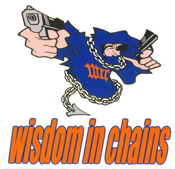 Wisdom In Chains
