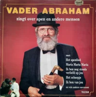 Zingt Over Apen En Andere Mensen