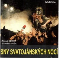 Sny Svatojánských Nocí