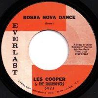 Bossa Nova Dance / Garbage Can
