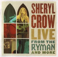 Live From The Ryman And More