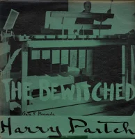 The Bewitched