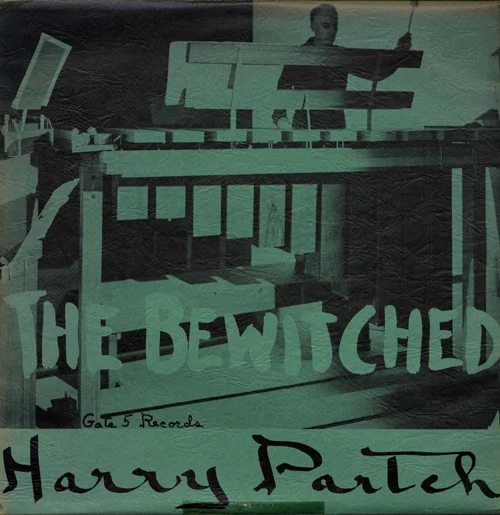 The Bewitched