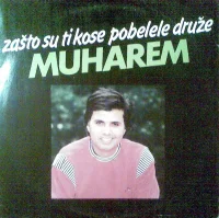 Zašto Su Ti Kose Pobelele Druže