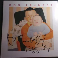 Dog Trumpet