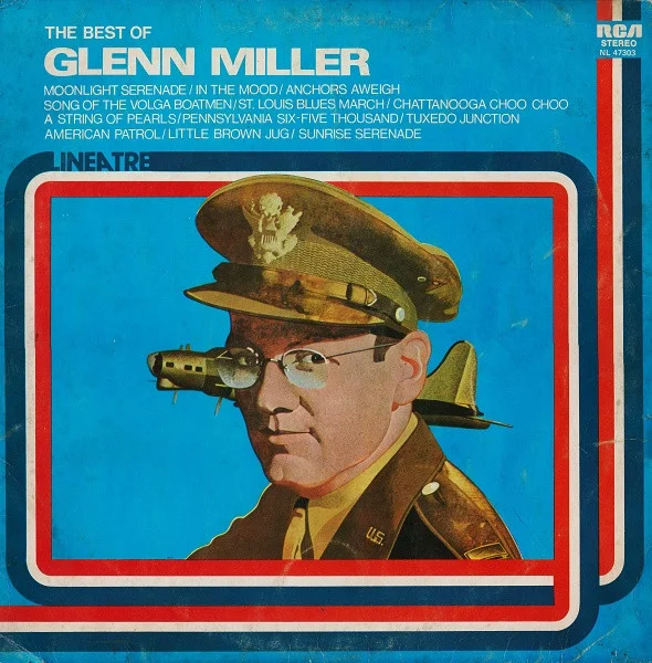 The Best Of Glenn Miller