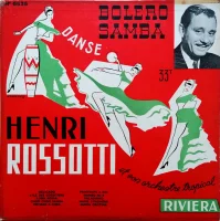 Bolero Samba