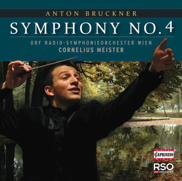 Symphony No.4