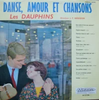Danse, Amour Et Chansons