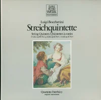 Streichquintette