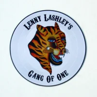 Lenny Lashley's Gang Of One