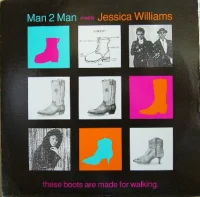 These Boots Are Made For Walking