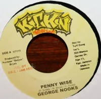 Penny Wise / I Love You