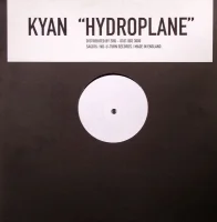 Hydroplane