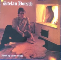 Ikväll Jag Tänder Ett Ljus