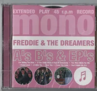 A's B's & EP's