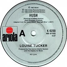Hush (Remixed And Edited Version)
