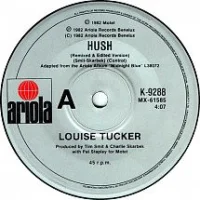 Hush (Remixed And Edited Version)