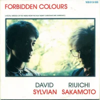 Forbidden Colours