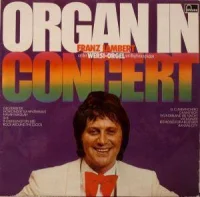 Organ In Concert