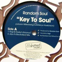Key To Soul